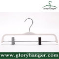 Multifunction Plymood Pant/Caot/Towel Hangers with Clip